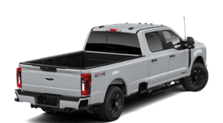 2026 Ford Super Duty® External Image 4